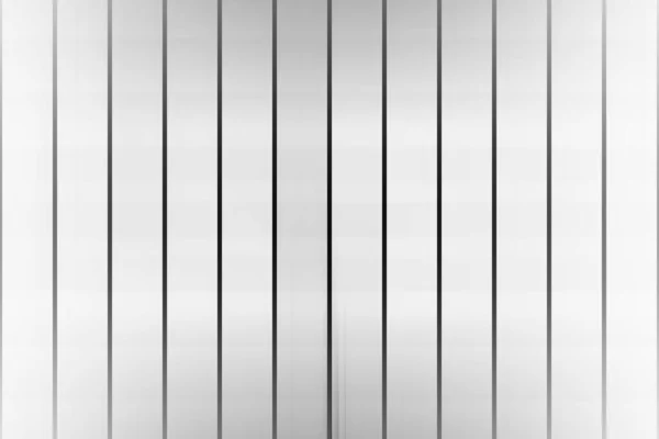 White Background Black Stripes Abstract Pattern Background — Stock Photo, Image