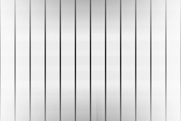 White Background Black Stripes Abstract Pattern Background — Stock Photo, Image