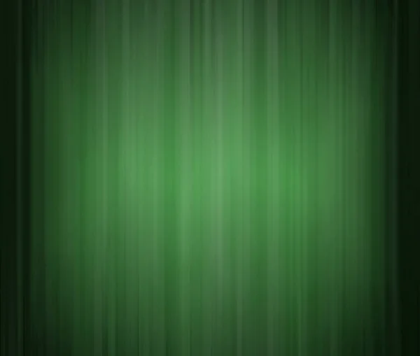 Tono Verde Sfondo Modello Astratto — Foto Stock