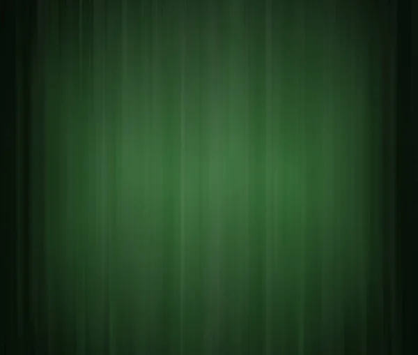 グリーントーン抽象的なパターンの背景 — ストック写真