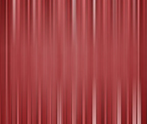 Fundo Vermelho Padrão Abstrato — Fotografia de Stock