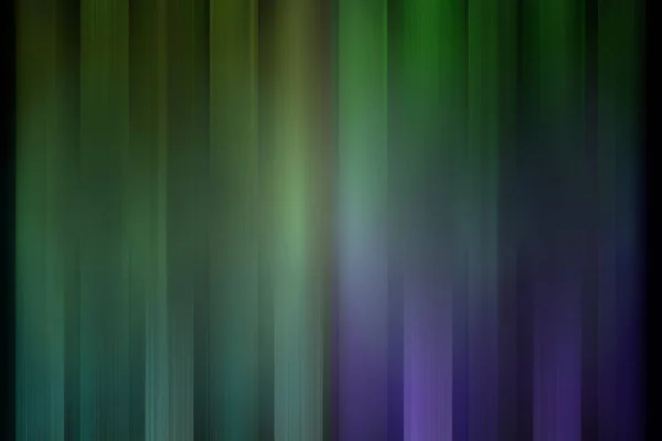 Groene Toon Abstracte Patroon Achtergrond — Stockfoto