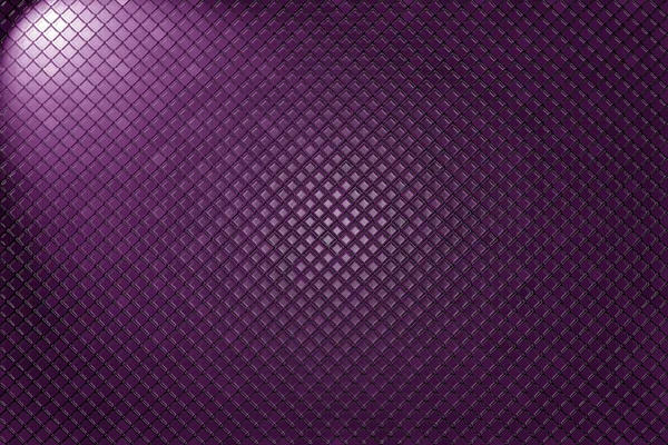 Абстрактные Геометрические Треугольники Квадратном Фиолетовом Фоне Иллюстрация — стоковое фото