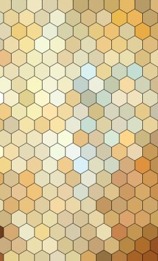 soyut arkaplan geometrik desen 