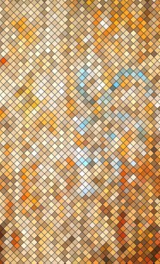 soyut arkaplan geometrik desen 