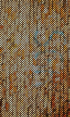 soyut arkaplan geometrik desen 