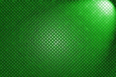 Herhangi bir fırsat için siyah arkaplan, masaüstü veya kart üzerindeki yeşil soyutlama