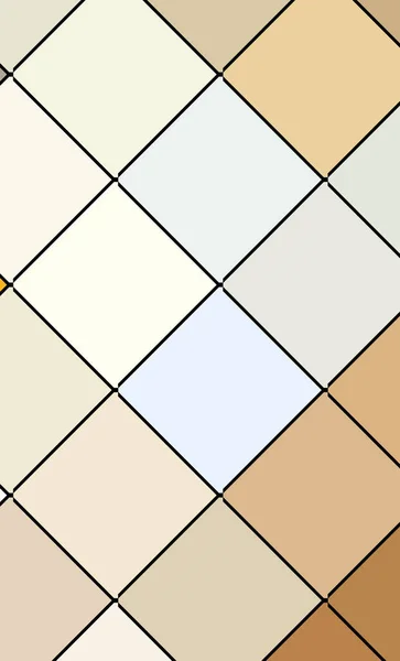 Abstraktní Pozadí Geometrický Vzor — Stock fotografie
