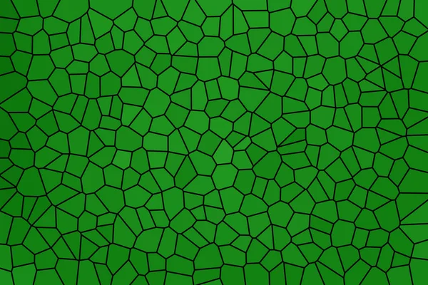Ярко Зеленый Дизайн Фона Классической Текстуре Гранжа Иллюстрации Твердый Темный — стоковое фото
