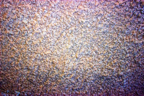 Bir macun duvarının soyutlanması