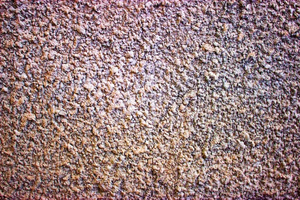 Bir macun duvarının soyutlanması