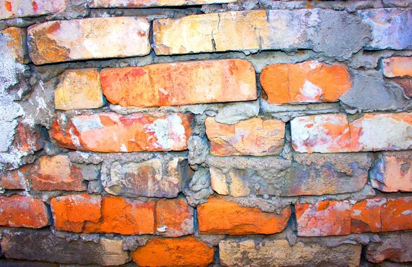 Bir macun duvarının soyutlanması