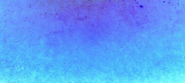 Dinamik Mavi Işık Patlaması. Görüntü