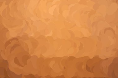 Arkaplan için Bulanık Renkli Grafik Tasarımı, Kopyalama Boşluğu Vurgulanıyor