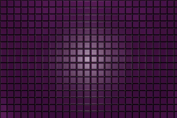 Fondo Púrpura Textura Grunge Ilustración Oscura Para Fondo Signos Web —  Fotos de Stock