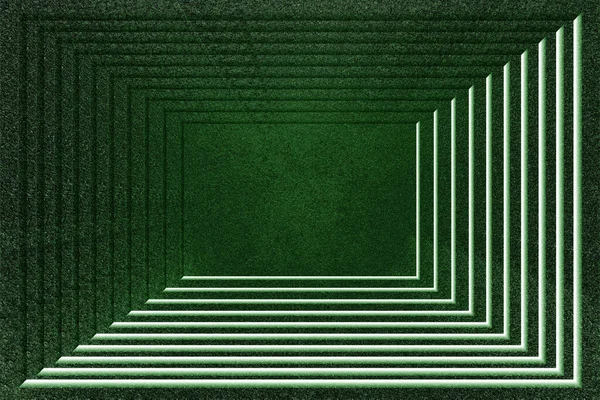 graphic design for your desktop, green pyramid includes in depth