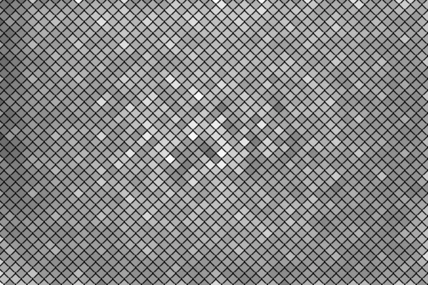 Серая Металлическая Бесшовная Текстура Рисунка Фона — стоковое фото