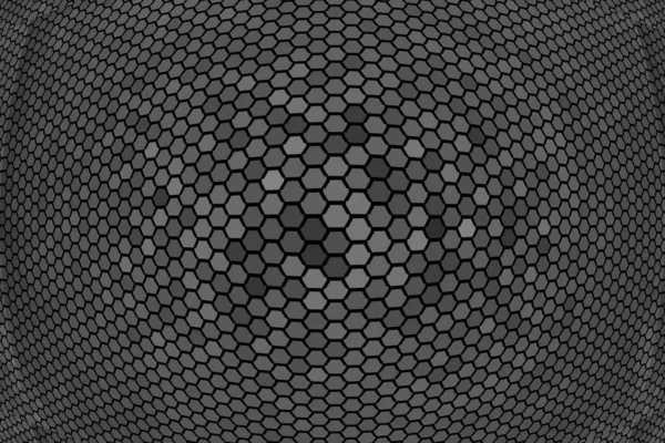 Black Metallic Texture Illustration Your Background Carbon — Stock Photo, Image