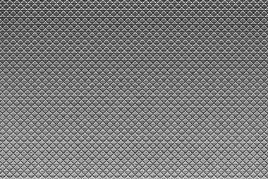 Eski metal dokusu veya alüminyum doku arkaplanı