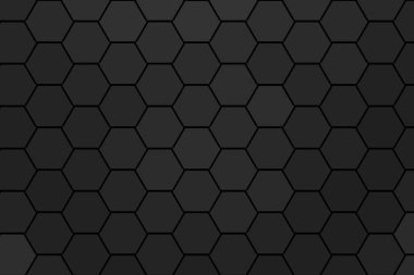 Gri arkaplan illüstrasyonu, soyut renk ve klasik grunge arkaplan dokusu, monokrom basım broşürleri için arkaplan, web reklamları, masaüstü için zarif koyu gri gradyan