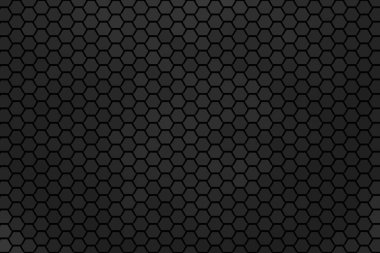 Gri arkaplan illüstrasyonu, soyut renk ve klasik grunge arkaplan dokusu, monokrom basım broşürleri için arkaplan, web reklamları, masaüstü için zarif koyu gri gradyan