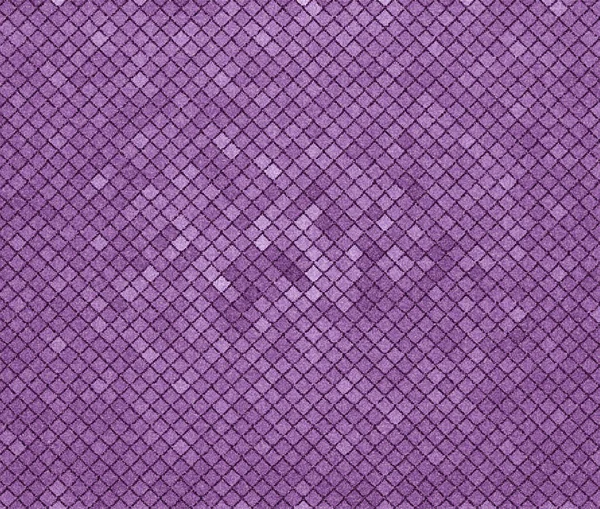 Triângulos Geométricos Abstratos Quadrado Fundos Coloridos Roxos Brilhantes Ilustração — Fotografia de Stock