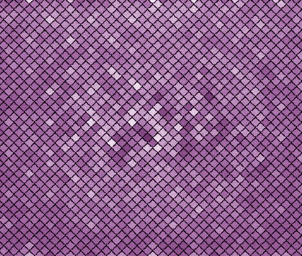 Abstract Geometric Triangles Square Bright Purple Colorful Backgrounds Illustration — Stock Photo, Image