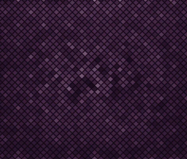 Абстрактні Геометричні Трикутники Квадраті Яскраво Фіолетового Барвистого Фону Ілюстрація — стокове фото