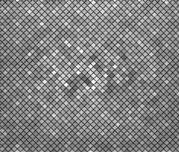 Αφηρημένα Γεωμετρικά Τρίγωνα Τετράγωνο Γκρι Φόντο Εικονογράφηση — Φωτογραφία Αρχείου