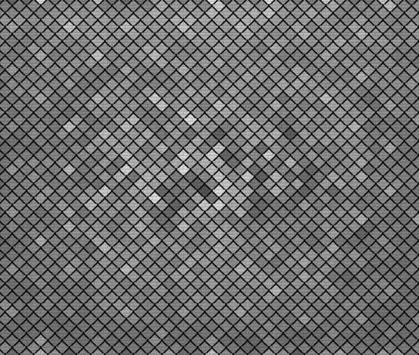 Αφηρημένα Γεωμετρικά Τρίγωνα Τετράγωνο Γκρι Φόντο Εικονογράφηση — Φωτογραφία Αρχείου