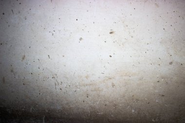 Bir macun duvarının soyutlanması