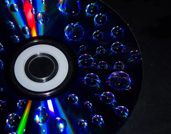 Bilgisayar diskine düşer