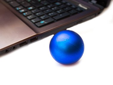 Noel 'den önce çalışmak, şenlik havası..