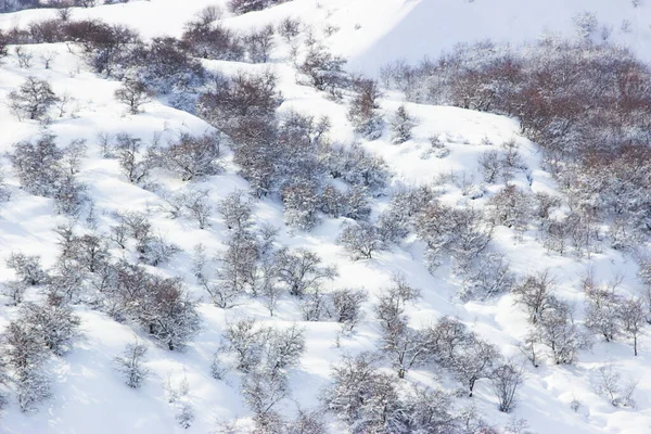 Vadi uçaktan bulanık görünüyor.