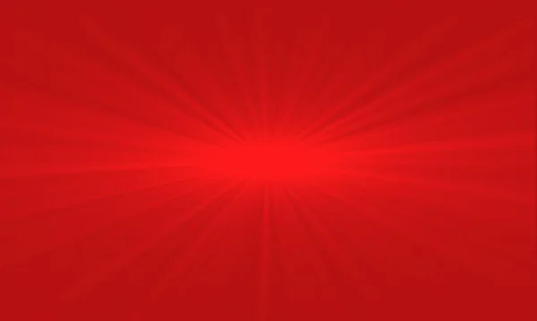 Abstract Fractal Red Background — Stock Photo, Image