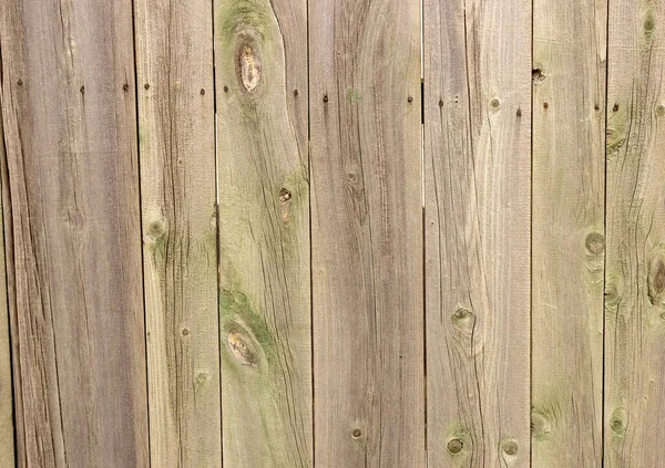 Старый Деревянный Фон Естественным Узором — стоковое фото