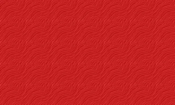 Tecido Vermelho Textura Pano — Fotografia de Stock