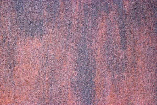 Rusty Železo Pozadí Textura — Stock fotografie