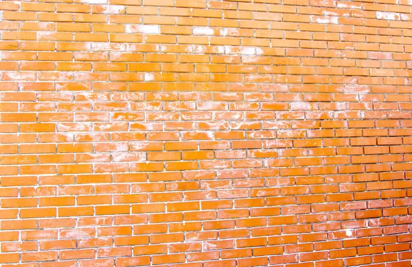 Background Texture Brick Wall Grunge Vintage — Stock Photo, Image