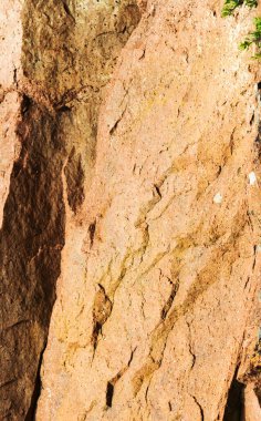 kırmızı dağ taşı arkaplanı 