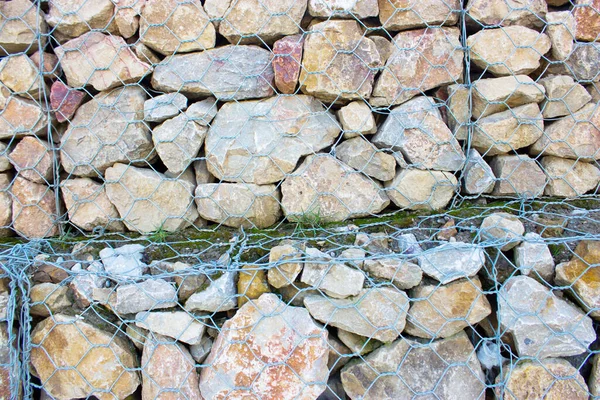 Pedra Fundo Fechar — Fotografia de Stock