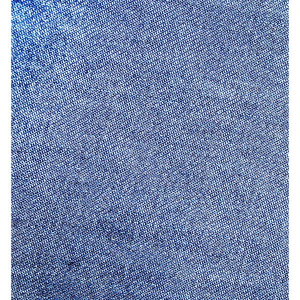 Jeans Azul Textura Fondo — Foto de Stock