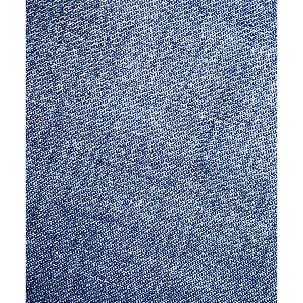 Jeans Azul Textura Fondo — Foto de Stock