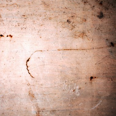 Köhne metal arka plan ve pas dokusu