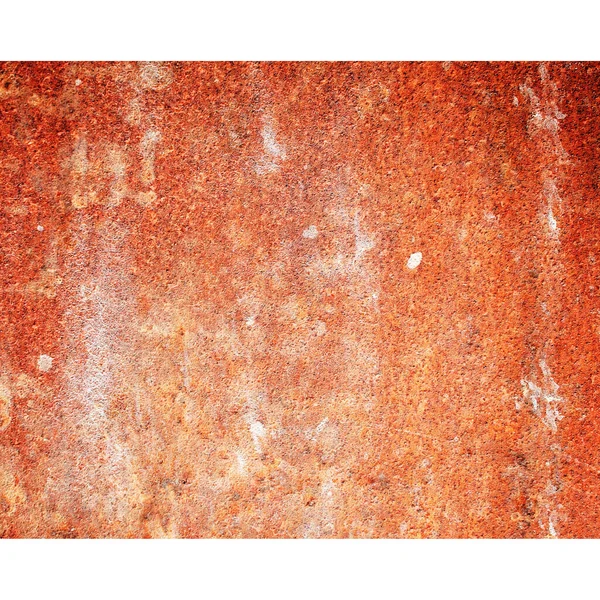 Rustico Vecchio Sfondo Metallo Texture Ruggine — Foto Stock