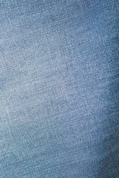 Textura Mezclilla Azul Vaqueros Viejos Fondo — Foto de Stock