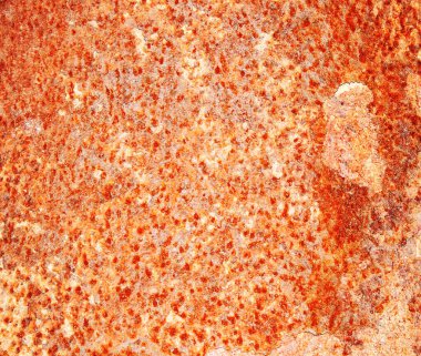 Köhne metal arka plan ve pas dokusu