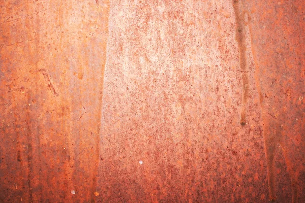 Rústico Fundo Metal Velho Textura Ferrugem — Fotografia de Stock