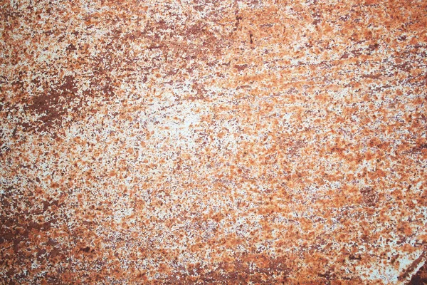 Сельский Старый Металлический Фон Ржавчина Текстуры — стоковое фото