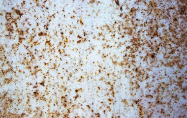 Köhne metal arka plan ve pas dokusu